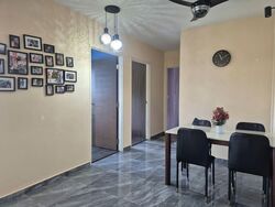 Blk 682A Waterway View (Punggol), HDB 4 Rooms #560763441